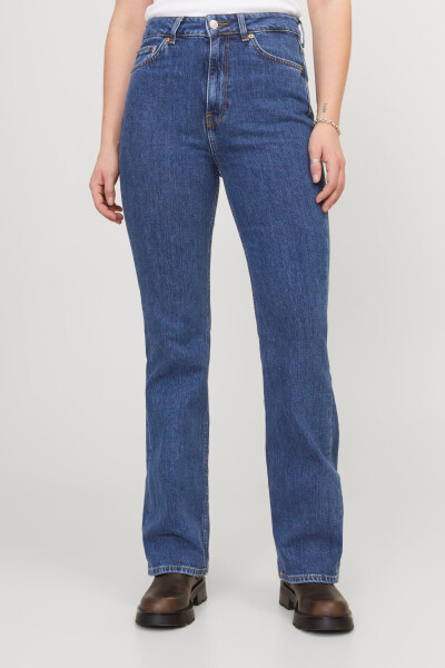 Women's Slim Fit Jeans - Turin - 4