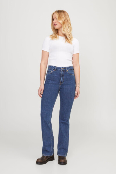 Women's Slim Fit Jeans - Turin - JACK & JONES (1)