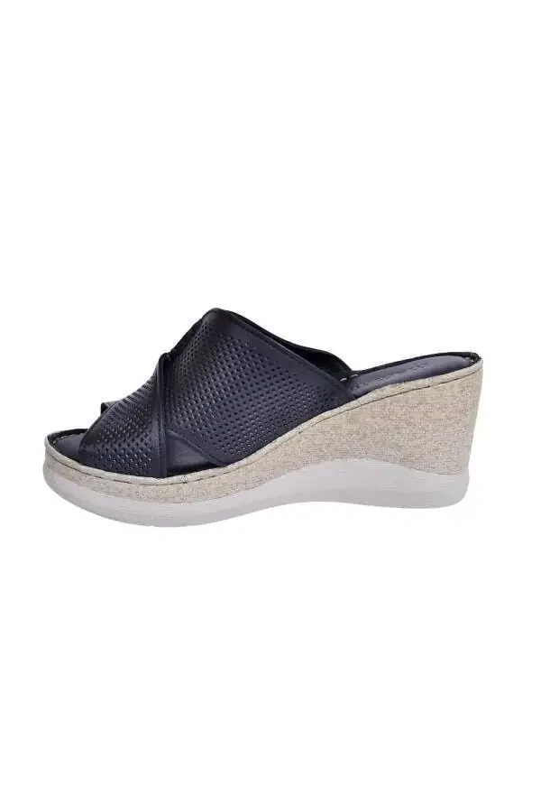 Women's Slippers D23YT-2095 - 3