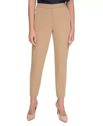 Women's Sloane Slim-Leg Ankle Pants 