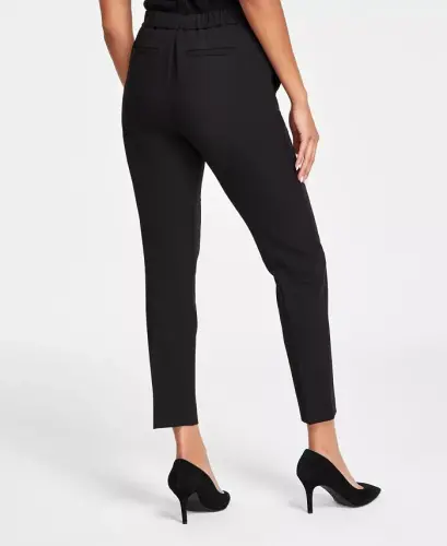 Women's Sloane Slim-Leg Ankle Pants - TOMMY HILFIGER (1)