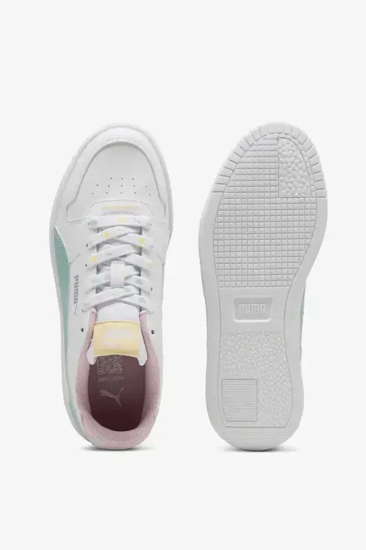 Women's Sneaker Shoe Comfor Model-Multi Color - 3