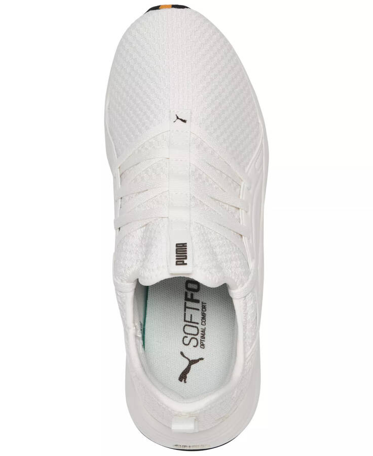 Women's Softride Sophia 2 Running Sneakers from Finish Line Puma White - 5