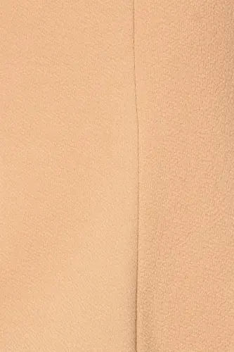 Women's solid casual office work long sleeve open front blazer jacket made in USA, sizes S-3XL. - 5