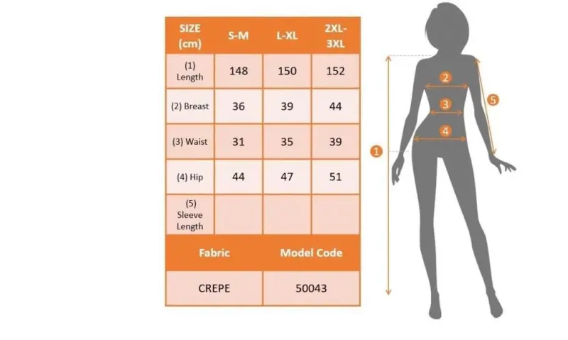 Women's Spaghetti Strap Low-Cut Slit Detail Crepe Dress - 3