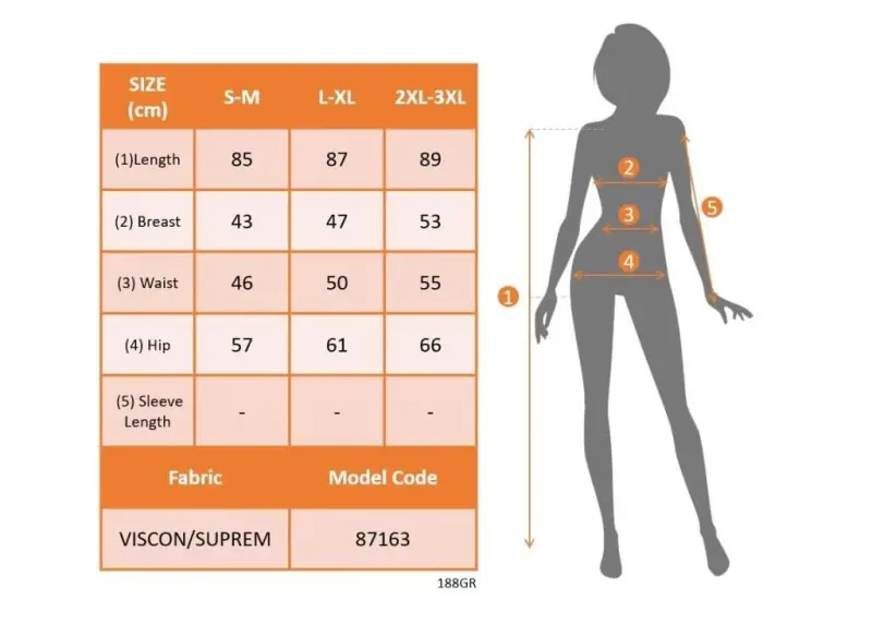 Women's Spaghetti Strap Round Neck Leopard Detail Dress - 7