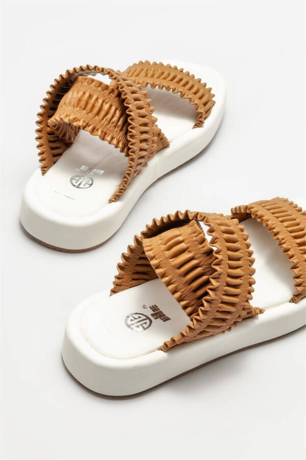 Women's Sport Sandals - 4