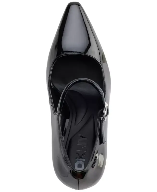 Women's Spruce Mary Jane Pumps - 4