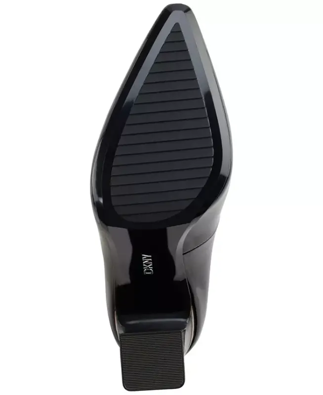 Women's Spruce Mary Jane Pumps - 5