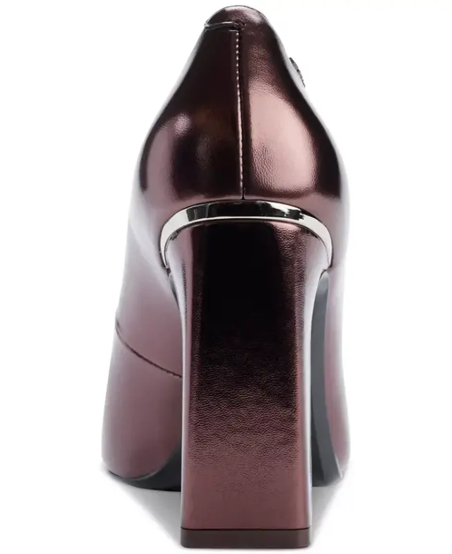 Women's Spruce Mary Jane Pumps - 3