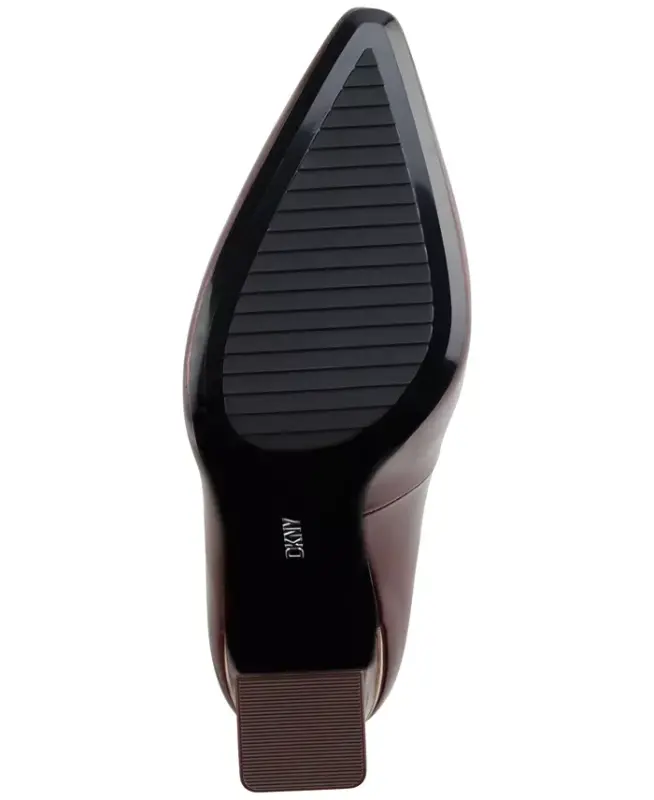 Women's Spruce Mary Jane Pumps - 5