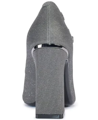 Women's Spruce Mary Jane Pumps - 3