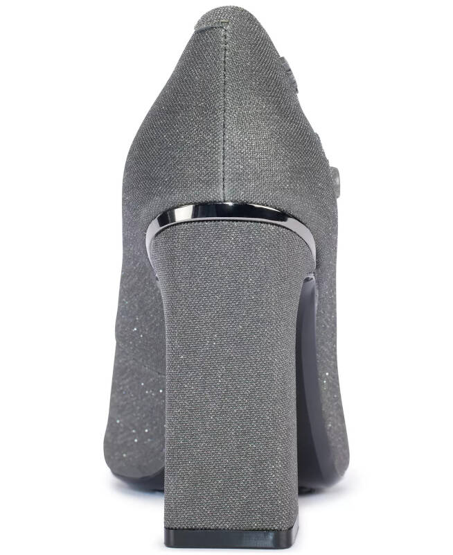 Women's Spruce Mary Jane Pumps - 3