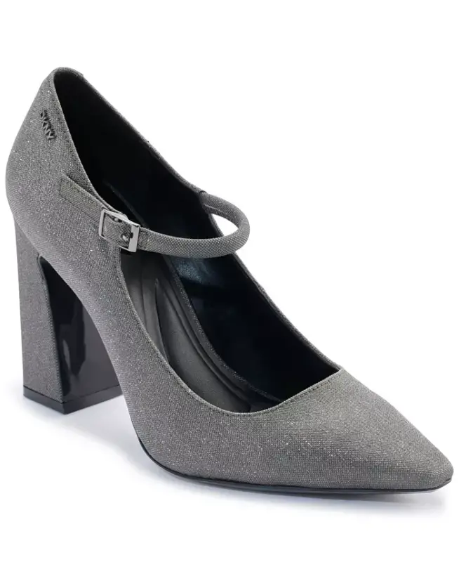 Women's Spruce Mary Jane Pumps - 1
