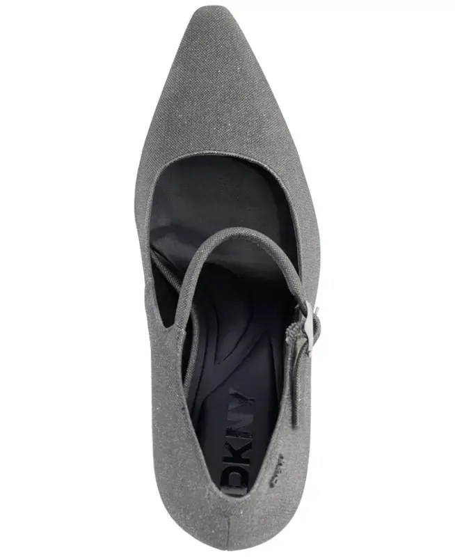 Women's Spruce Mary Jane Pumps - 4