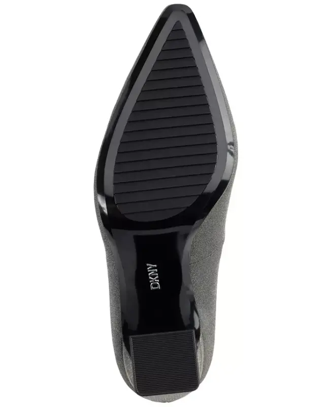 Women's Spruce Mary Jane Pumps - 5