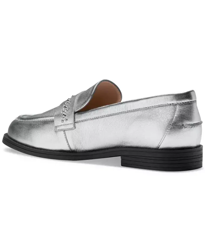 Women's Stassi Embellished Loafers - 3