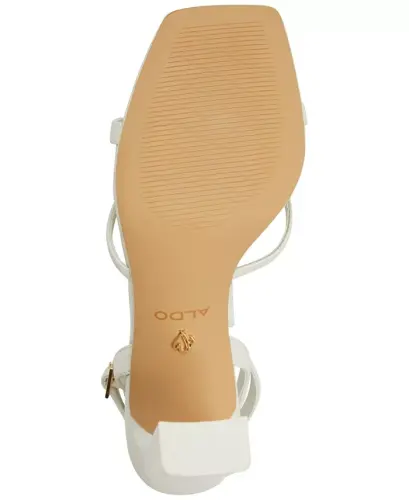 Women's Stellare Two-Piece Dress Sandals - 5