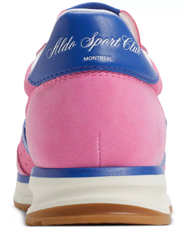 Women's Stepcount Lace-Up Jogger Sneakers - 3