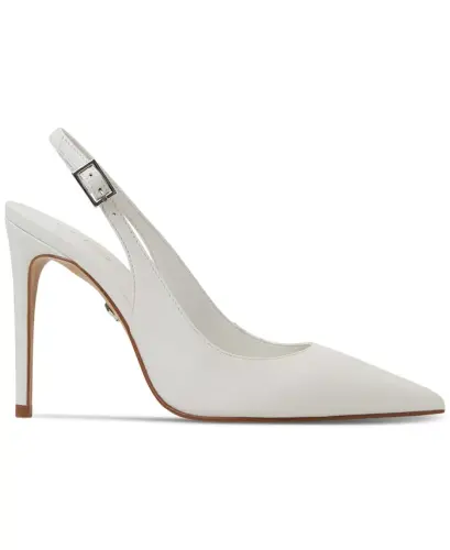 Women's Stessysling Slingback Pumps - White/bone - ALDO (1)