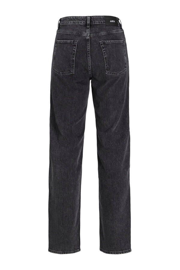 Women's Straight Fit Jean - Seoul - 4