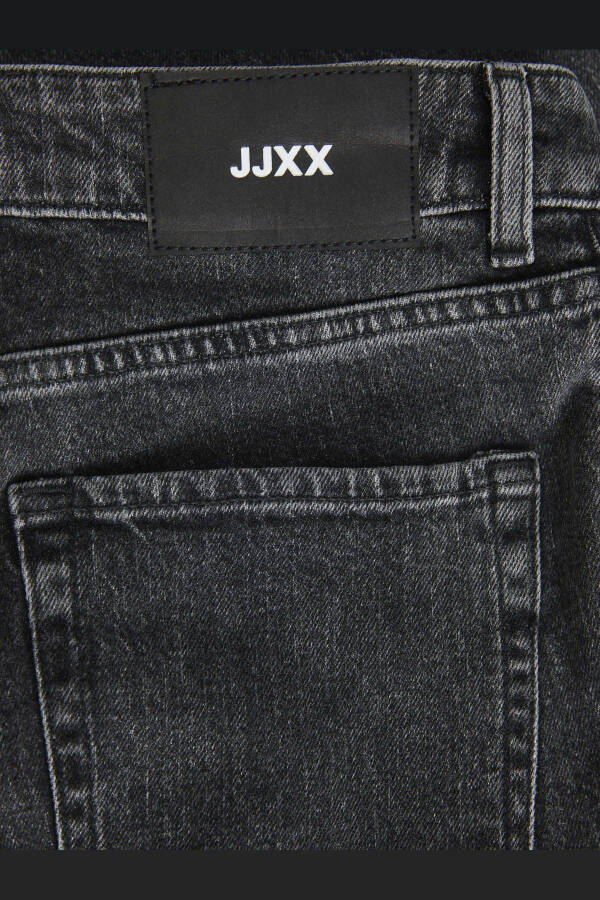 Women's Straight Fit Jean - Seoul - 7