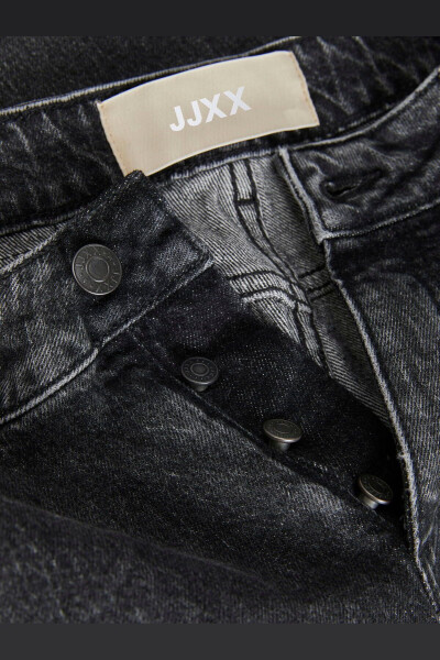 Women's Straight Fit Jean - Seoul - 8