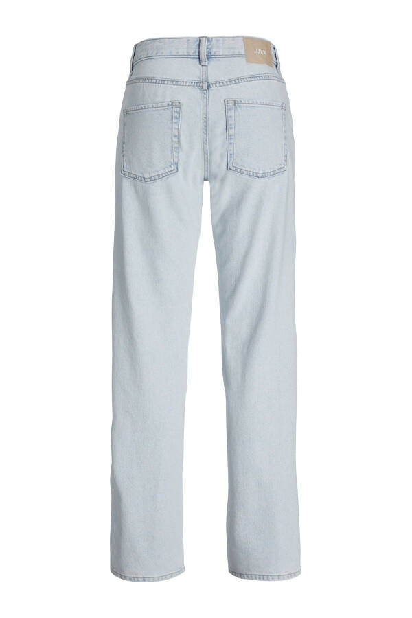 Women's Straight Fit Jean - Seoul - 6