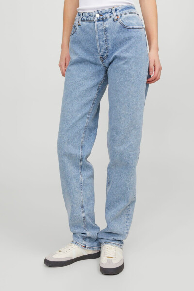 Women's Straight Fit Jean - Seoul - 2