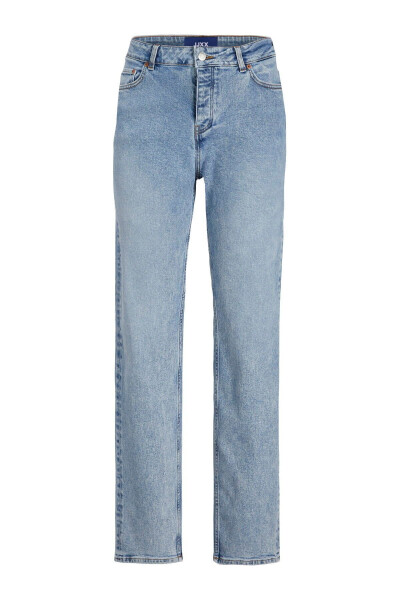 Women's Straight Fit Jean - Seoul - 5