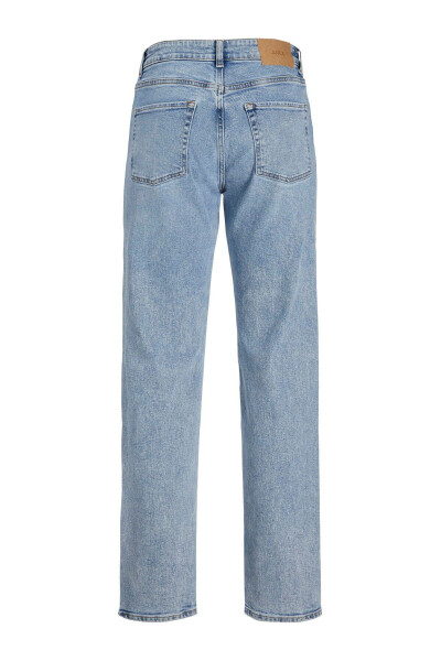 Women's Straight Fit Jean - Seoul - 6