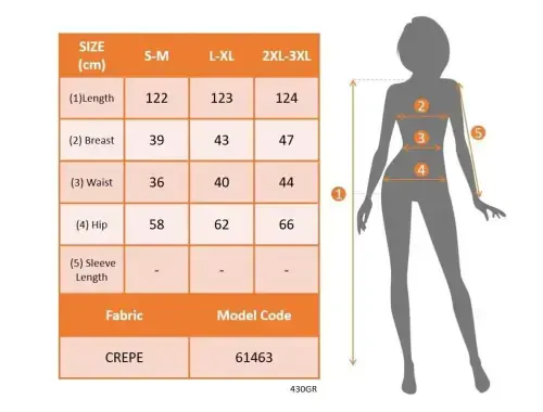 Women's Strap Lace Detailed Flared Crinkle Crepe Dress - 7