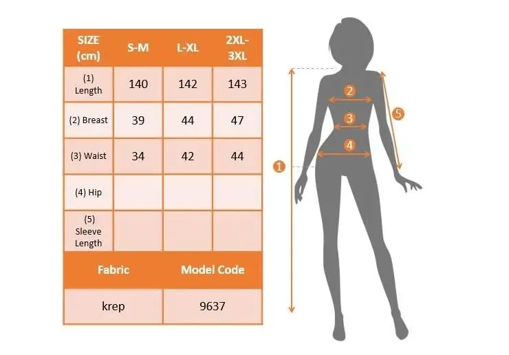 Women's Strappy Crossover Neckline Deep Slit Crepe Dress - 3