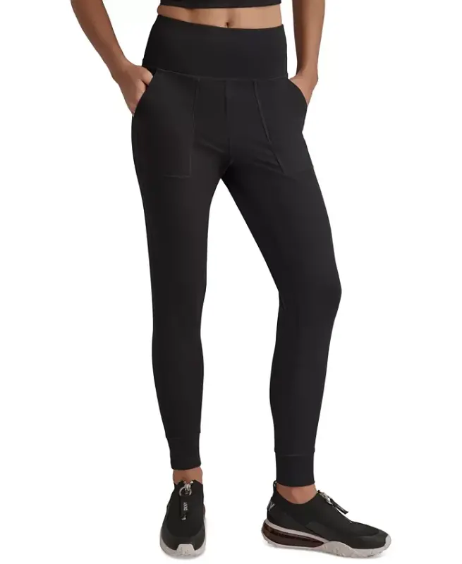 Women's Stretch Utility Jogger Pants - 1