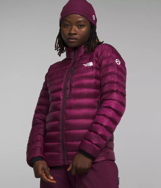 Women’s Summit Series Breithorn Jacket - 1