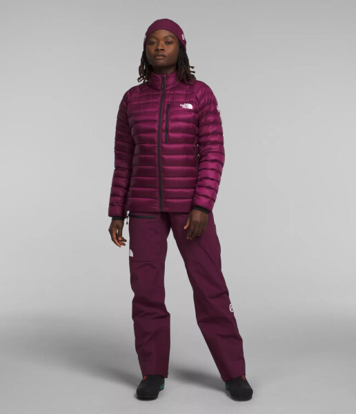 Women’s Summit Series Breithorn Jacket - 2