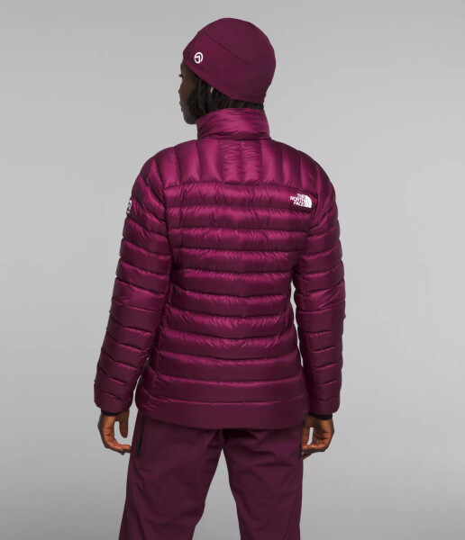 Women’s Summit Series Breithorn Jacket - 3