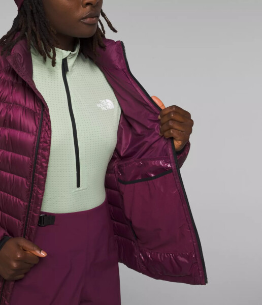 Women’s Summit Series Breithorn Jacket - 5