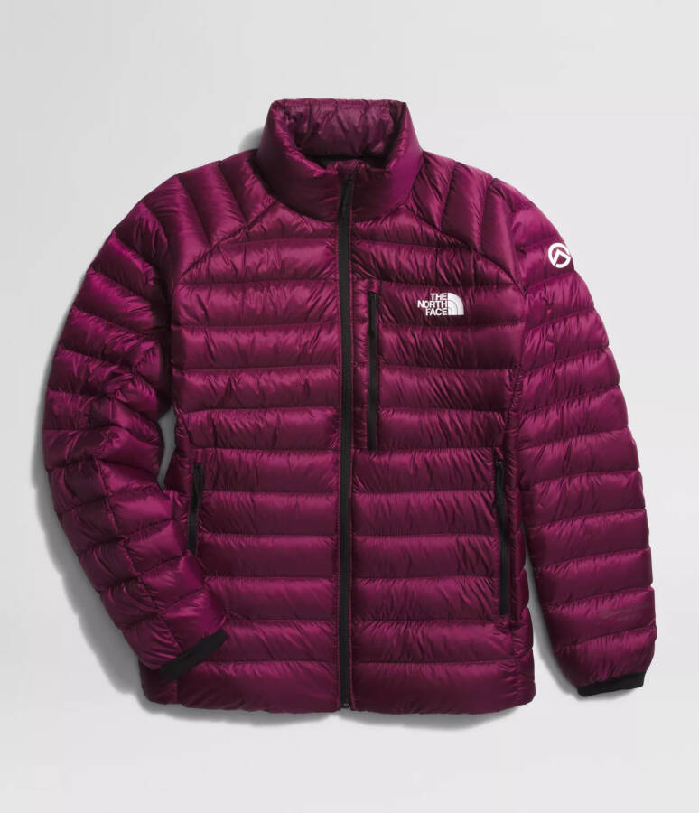 Women’s Summit Series Breithorn Jacket - 8