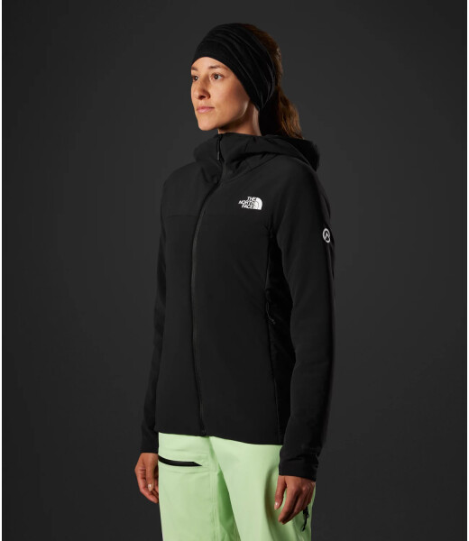 Women’s Summit Series Casaval Hybrid Hoodie - 3