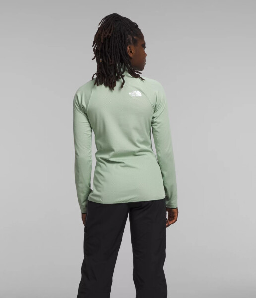 Women’s Summit Series FUTUREFLEECE™ LT ½-Zip - 3