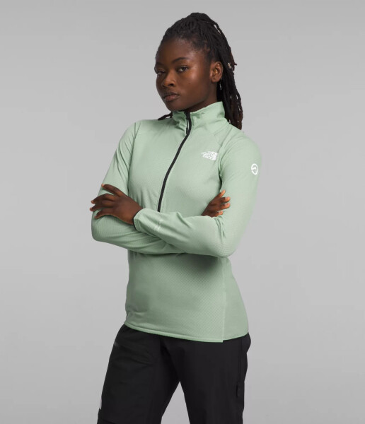 Women’s Summit Series FUTUREFLEECE™ LT ½-Zip - 4