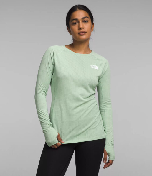 Women’s Summit Series Pro 120 Crew - 1