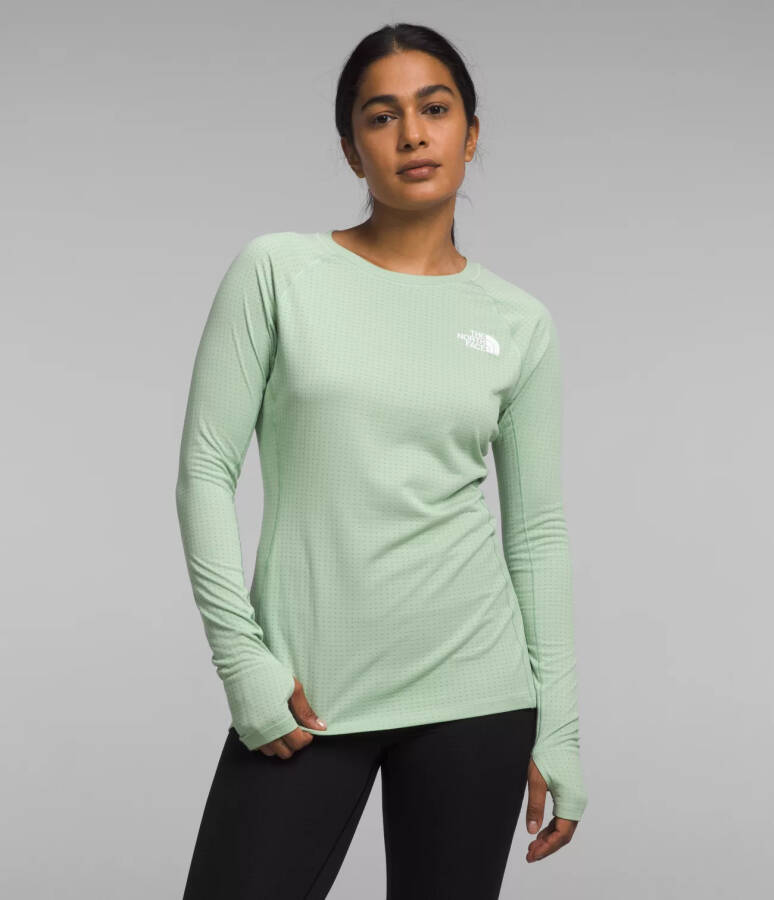 Women’s Summit Series Pro 120 Crew - 1