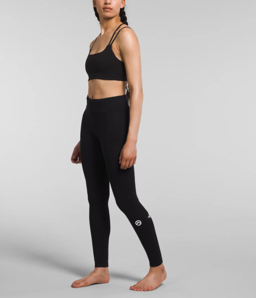 Women's Summit Series Pro 120 Tights - 3