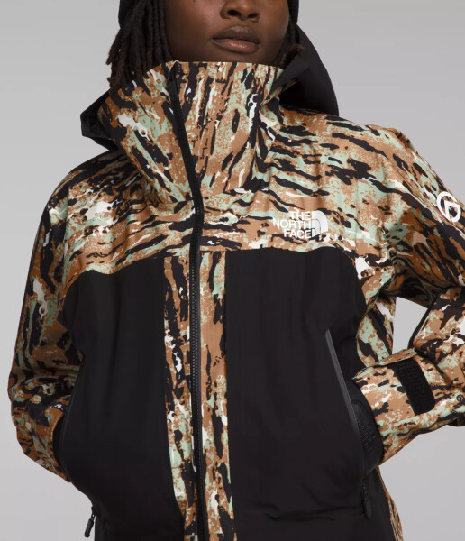 Women’s Summit Series Verbier GORE-TEX® Jacket - 3