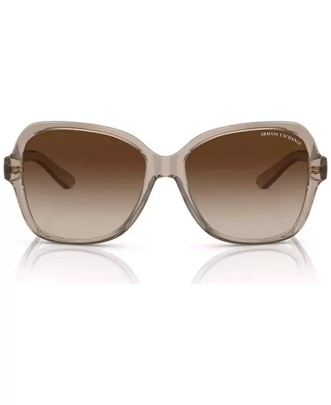 Women's Sunglasses, AX4029S - 2