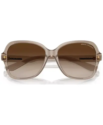 Women's Sunglasses, AX4029S - 5