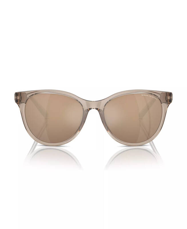 Women's Sunglasses, Ax4144Su - 3
