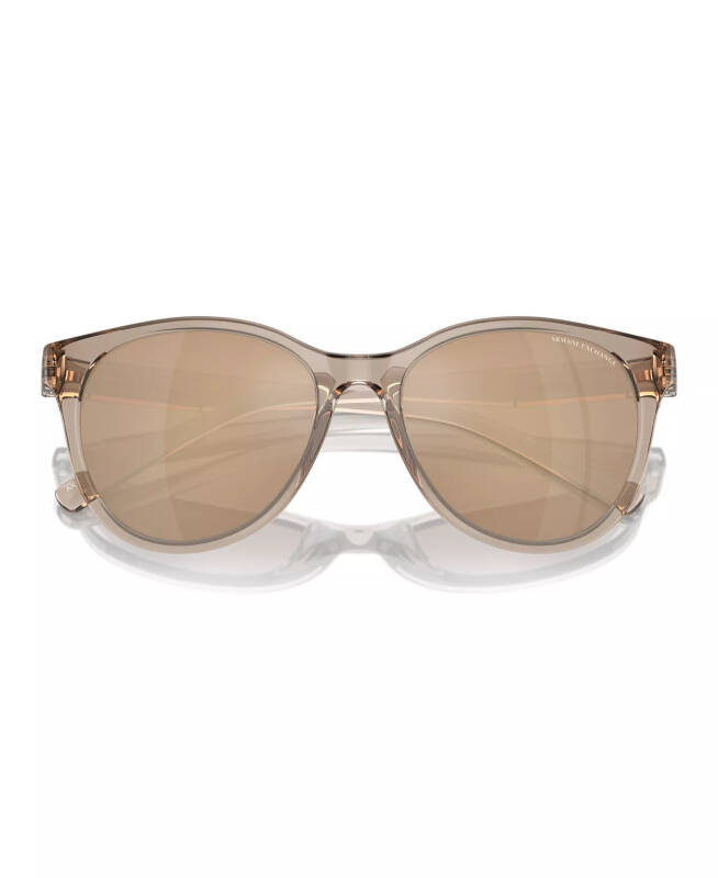 Women's Sunglasses, Ax4144Su - 5